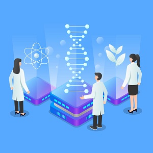 Genomic Biomarker Market